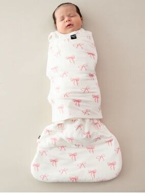 Kyte Baby Sleep Bag Swaddler